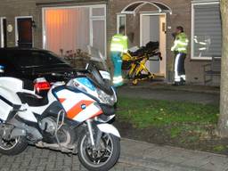 Welkje twee mannen zijn verantwoordelijk voor de zware mishandeling van het Waalwijkse echtpaar (Foto: FPMB/Persbureau Midden Brabant)