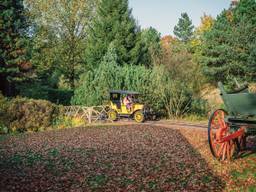 Foto: Efteling