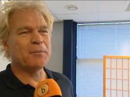 Ruudje knuffelt nog steeds graag. (Archiefbeeld Omroep Brabant)