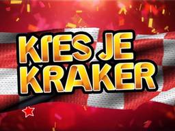 Kies Je Kraker (foto: Omroep Brabant)