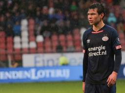 Hirving Lozano (foto: VI Images).