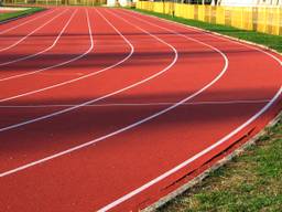 Eindhoven Atletiek stuurde Robert de Wit weg als trainer. (Foto: RGB Stock)