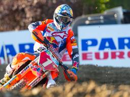 Jeffrey Herlings (foto: VI Images).