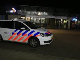 Bij de overval raakte niemand gewond. Foto: Harrie Grijseels/ SQ Vision