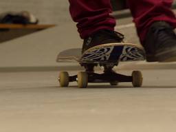 Brabant gaat investeren in skateboarden.