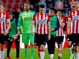 PSV heeft een nieuwe hoofdsponsor gevonden (foto: VI Images).