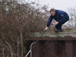 Onderhoud van de Brabantse beken