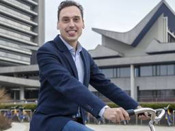 Stijn Smeulders (PvdA) steunde de gang van zaken.