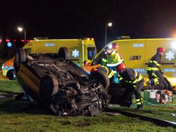 Meld onveilige situaties bij jou in de buurt. (Foto: Jack Brekelmans/Persburo BMS)