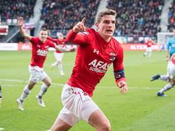 Guus Til, de nieuwe lieveling van PSV (Foto: VI Images).