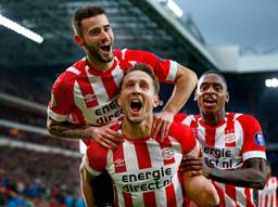 PSV krijgt een nieuwe hoofdsponsor (Foto: VI Images)