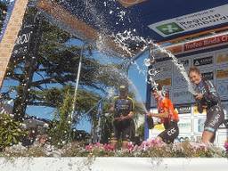 Foto: Twitter.com/TrofeoBinda