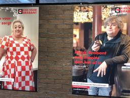 'Opkomstbevorderende campagne' voor Provinciale Statenverkiezingen.