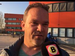 Supporters van FC Den Bosch geloven in voortbestaan van hun club.