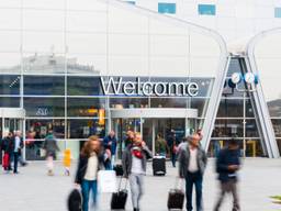 Foto: Eindhoven Airport