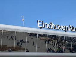 Eindhoven Airport. (Archieffoto)