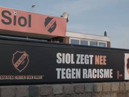 SIOL vecht al langer tegen discriminatie (foto: archief).