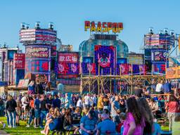 Paaspop in 2019 (foto: Gert-Jan Kusters).