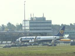 Eindhoven Airport (foto: Raoul Cartens)