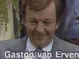 Gaston van Erven als Walter de Bak in Medisch Centrum West (foto: SoapsSeries/Youtube)