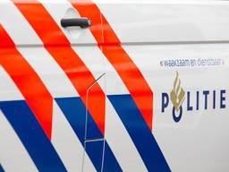 De politie zoekt getuigen van een beschieting op een inzittende van een auto in Tilburg.(Archieffoto).