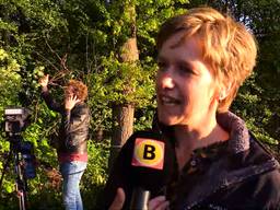 Linda Janssen noemt het een 'oneerlijke actie'.