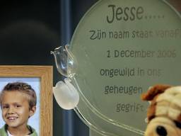 Ruim 12 jaar geleden doodde Julien C. de 8-jarige Jesse. (Archieffoto)