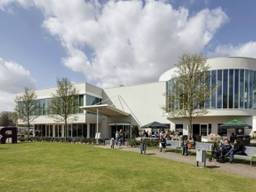 Fontys in Tilburg (archieffoto).