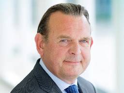 Reinier van Zutphen. (Foto: beeldbank Nationale ombudsman)