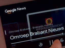 Kijk Brabant Nieuws voortaan ook via Google Nest Hub