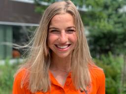 Jackie Groenen heeft een robotzusje (archieffoto).