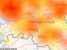 Afbeelding via allestoringen.nl