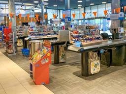Locatie: Limburglaan in Eindhoven. (Foto: Dave Hendriks/SQ Vision Mediaprodukties).