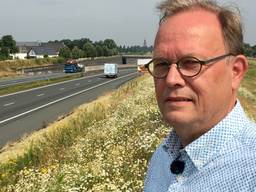 Matty van Kaathoven werkgroep geluidshinder A50