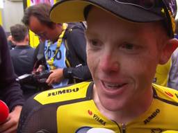 Steven Kruijswijk. 