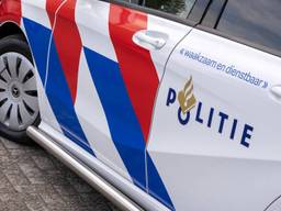 (Archieffoto: Politie)