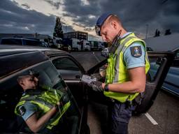 Foto: Koninklijke Marechaussee