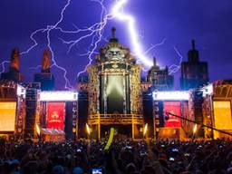 Dominator moet rekening houden met onweer.