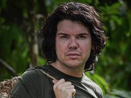 Roy Donders heeft er zin in. (Foto: Roy Donders/Instagram)