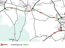 Beeld: Rijkswaterstaat