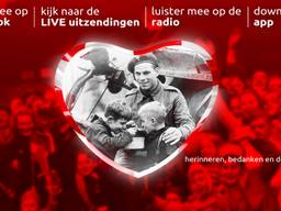 Brabant 75 jaar bevrijd.