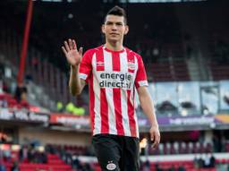 Hirving Lozano