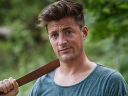 Tv-kok Hugo Kennis uit Eindhoven is een van de twintig kandidaten van Expeditie Robinson 2019 (Foto: Hugo Kennis).