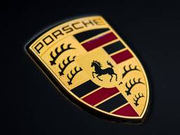 De man reed rond in een gehuurde Porsche. (Foto: Flickr)