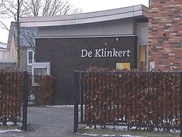 Basisschool De Klinkert in Oudenbosch. (Foto: Omroep Brabant)