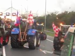 Snollebollekes: 'Snelweg is tot nu toe wel de meest gekke plek van 'Links, rechts'.
