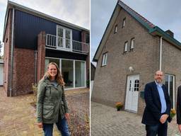 Wat voor huis kan je kopen voor 4 ton in Vught en Kruisland?