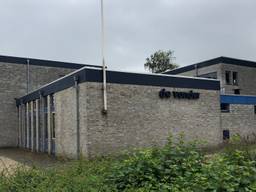 Basisschool De Vonder in Raamsdonksveer. (Foto: Raymond Merkx)