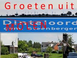 Provincie stemt in met hoge windmolens in Karolinapolder Dinteloord