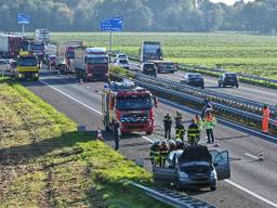 Foto: Tom van der Put, SQ Vision.